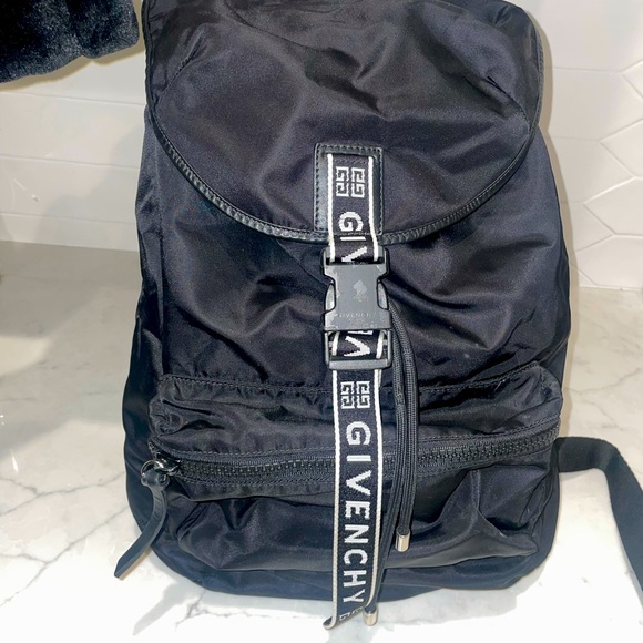 GIVENCHY BACKPACK